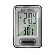 Cateye Velo 7 Wired Computer image