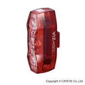 Cateye Viz 450 Rear Bike Light