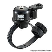 Cateye Oh-2400 Flextight Brass Bell