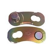 Sram Eagle Powerlock Chain Connector 12-speed (1 Set) - Rainbow Rainbow No Size S image