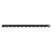 SRAM X0 Eagle T-Type Dark Polar Solidpin PVD 12 Speed Chain
