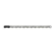 SRAM XX Eagle T-Type Silver Hollowpin PVD 12 Speed Chain