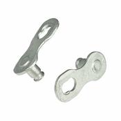 Sram Powerlock Silver Chain Connector 1-Speed For PC1