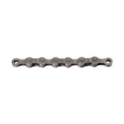 Sram Pc830 7/8Spd Chain Grey (114 Links) (Bulk - 25Pcs) image