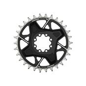 SRAM X0 Eagle T-Type 3mm Offset Direct Mount Chain Ring