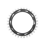 SRAM XXSL Eagle T-Type 3mm Offset Eagle Powermeter Threaded Chain Ring image