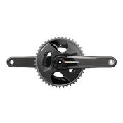 SRAM Force D2 Crankset Wide DUB 43/30T image