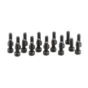 Deity Black Kat Pedal Pin Kit