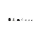 Deity Black Kat Pedal Rebuild Kit