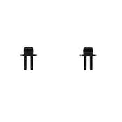 Fidlock Pinclip Action Cam Connectors