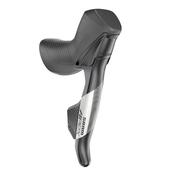 Sram Apex AXS 12 Speed Shift/Hydraulic Disc Brake W/Stealthamajig Connected Flat Mount 20MM Brake Caliper - D1 image