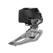 Sram Rival Axs Front Derailleur Wide D1 Braze-On (Battery Not Included)