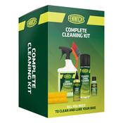 Fenwick's Complete Bike Cleaning &amp; Lubrication Kit