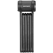 Kryptonite Kryptolock Folding Lock 685 6mm X 85cm Sold Secure Silver image