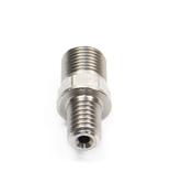Hope M6 Straight Brake Hose Connector for 5mm and S.S Hose