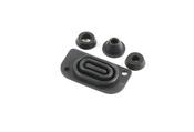 Hope Master Cylinder Seal Kit Complete Tech Tech Evo