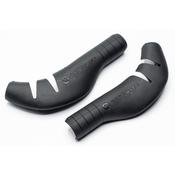 Redshift Sports Cruise Control Drop Bar Grips - Top