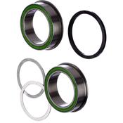 PressFit 42 - 30mm [BB30] Black