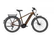 Lapierre e-Explorer 6.5 27.5 Electric City Bike 2022
