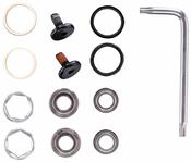 Crankbrothers Pedal Refresh Kit Stamp 2/3 2nd Gen image