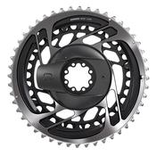 Quarq Powermeter Kit Dm Red Axs D1 (Powermeter Including Chainring) image