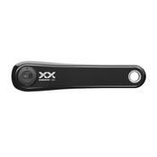 SRAM XX Eagle Q174 55mm Chainline Dub Mtb Wide Power Meter Upgrade - Left Arm And Powermeter Spindle image