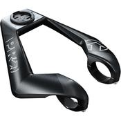 Pro Compact Carbon Clip-on Mini Aero Bars