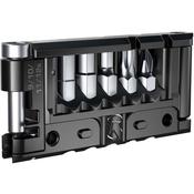 Pro Mini Tool, 17-Functions, Alloy Case