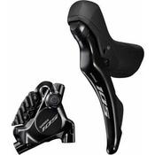 Shimano 105 R7100 Complete STI Shifter/Brake Incl Brake Calliper