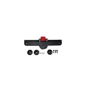 Rixen-Kaul Klickrail And Fittings