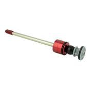 Rockshox Air Spring Upgrade Kit - Debonair C1 (Includes Debonair C1 Assembly, Seal Head) - Pike B1-B4 (2018-2022)/Revelation A1+ (2018+)