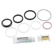 Rockshox 50 Hour Service Kit (Includes Air Can Seals, Piston Seal, Glide Rings) - Sidluxe A1 (2020)