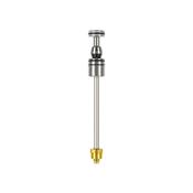 Rockshox Spare - Air Spring Upgrade Kit - Debonair+ W/ Butter Cup (Includes Air Shaft Assembly, Buttercup &amp; Seal Head) - Pike C1+(2023+) image