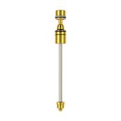 Rockshox Spare - Air Spring Upgrade Kit - Debonair+ W/ Butter Cup (Includes Air Shaft Assembly, Buttercup &amp; Seal Head) - Zeb  A1+