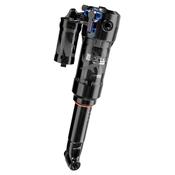 Rockshox Rear Shock Super Deluxe Thru Shaft Rct (230X57.5) 0Neg, Progressive, 0Pos, Mreb/Mcomp, 380 Lockout, Trunnion/Yoke (No Hardware Included) - Rail 2021+ C1