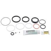 Rockshox 200 Hour/1 Year Service Kit (Air Can Seals, Piston Seals, Glide Rings, Ifp Seals, Grease/Oil) - Deluxe C1+/Super Deluxe C1+/Super Deluxe Flight Atttendant C1+ (2023+)
