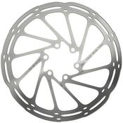 SRAM Rotor Centerline 203Mm (Includes Steel Rotor Bolts) - 6 Bolt