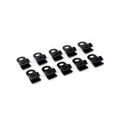 SRAM Spare - Cable Guide Clips Stem Integrated Qty 10 - Stealth Brake Lines