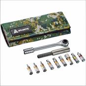 Granite Designs ROCKnROLL Multitool &amp; Pouch