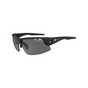 Tifosi Crit Half Frame Matt Black Sunglasses