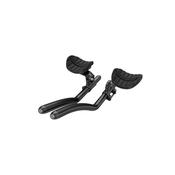 Zipp Vuka Clip Below Bar Mount With Vuka Alumina Evo 110 Extensions A1