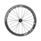 Zipp 303 Firecrest Carbon Tubeless Rim Brake Rear Wheel A1 image