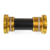 Shimano Saint BB-M810 HollowTech II bottom bracket set - English thread, 68 / 73 mm