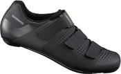 Shimano RC1 (RC100) Shoes, Black, Size 38 image