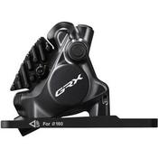 Shimano GRX RX820 Flat Mount Disc Brake Calliper