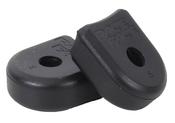 Race Face Alloy Crank Boots Black