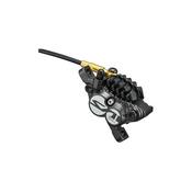 Shimano saint on sale 4 pistones