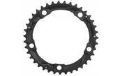 Shimano C/RING FC5703-L 39T D-type BK