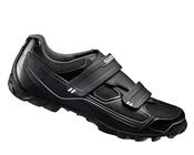 Shimano M065 SPD shoes black size 48 image