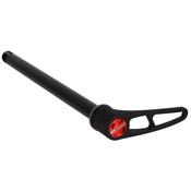 DT-Swiss RWS Thru Axle Skewer, 12x148mm Flat Washer - Black